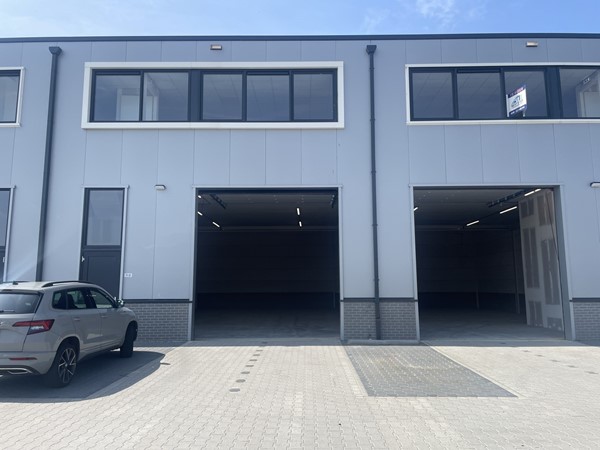 Medium property photo - Noorddammerweg 111-02, 1187 ZS Amstelveen
